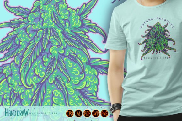 Cannabis Indica Strain Dispensary