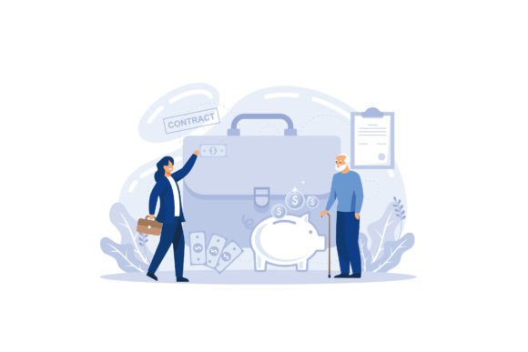 Employee Benefits Package Concept