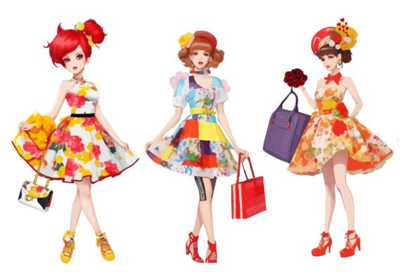 Fashion Child: A Designer’s Real-World Embroidery Review