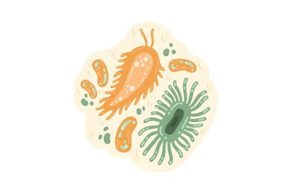 Germs and Viruses: A Practical Embroidery Review