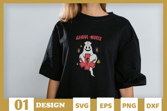 Ghoul-nurse: A Designer’s Real-World Embroidery Review