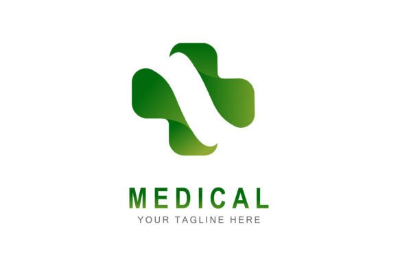Healthcare and Pharmacy Logo Design