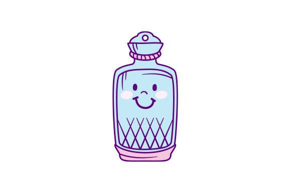 Kawaii Hot Water Bottle
