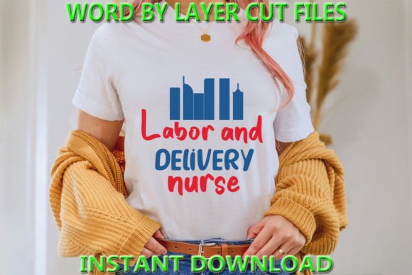 Lobar and Delivery Nurse