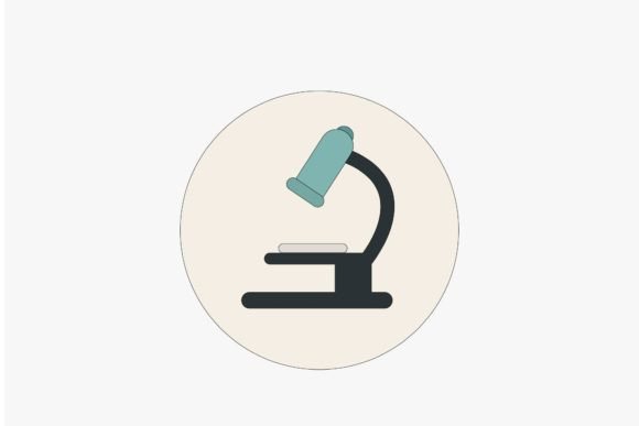Medical Nurse Icon Simple 4