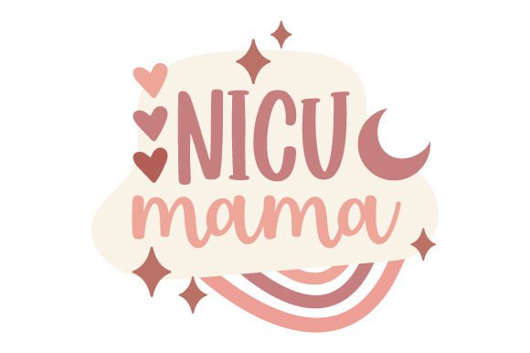 NICU Mama, Boho