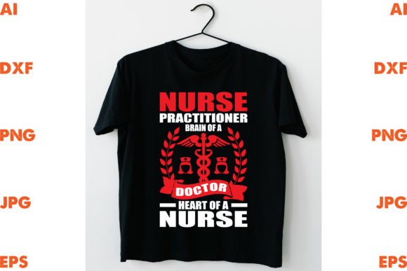Nurse Practitionar: A Practical Embroidery Review