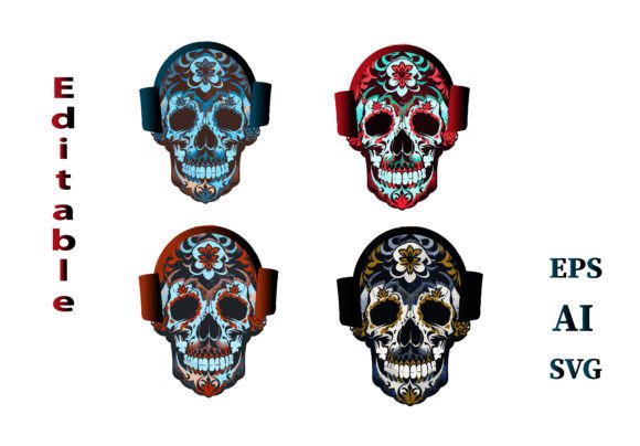 Skull Tattoo: A Designer’s Real-World Embroidery Review