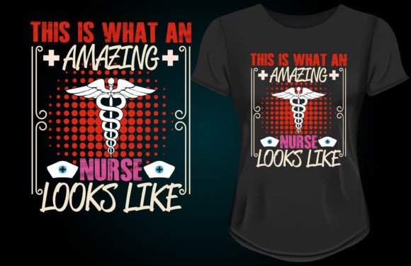 THIS is WHAT an AMAZING NURSE LOOKS LIKE